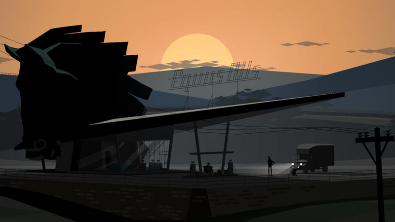 Illustration for article titled Our favorite games of 2013, part one
